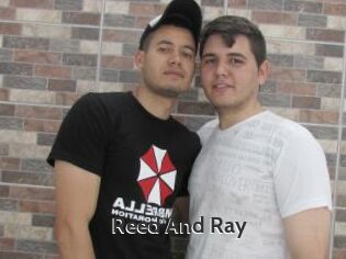 Reed_And_Ray