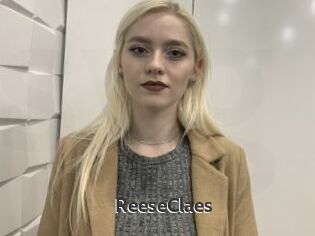 ReeseClaes