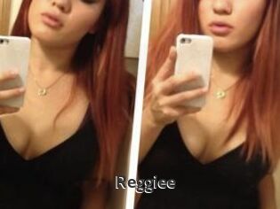 Reggiee