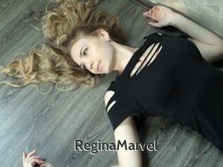 ReginaMarvel