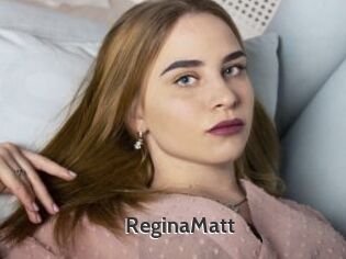 ReginaMatt