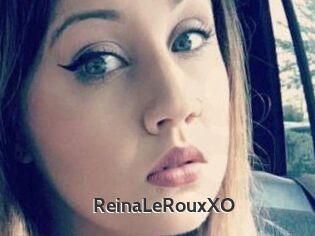 ReinaLeRouxXO
