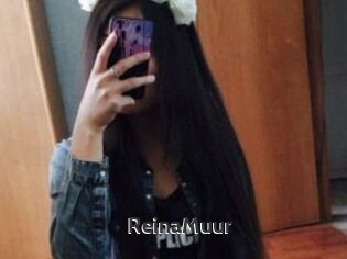 ReinaMuur
