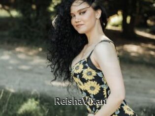 ReishaVixan