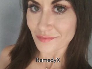 RemedyX