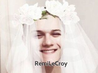 RemiLeCroy
