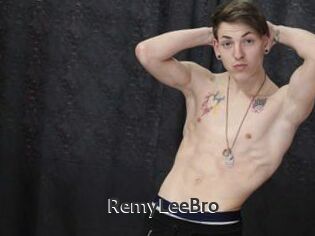 RemyLeeBro