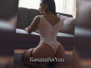 RenataForYou