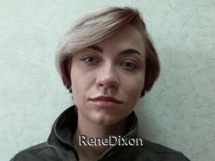 ReneDixon