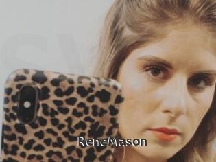 ReneMason