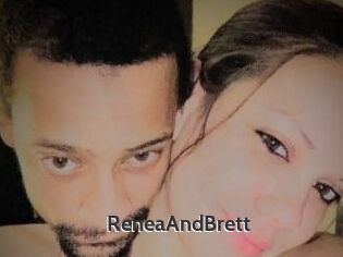 ReneaAndBrett