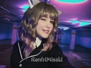 RenfriMisaki