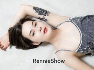 RennieShow