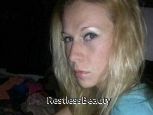 RestlessBeauty