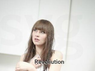 Revoliution