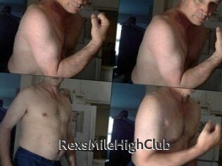 RexsMileHighClub