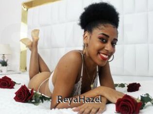 ReyaHazel