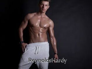 ReynoldsHardy