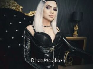 RheaMadison