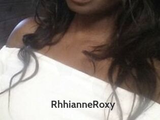 RhhianneRoxy