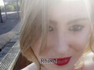 RhiRhi