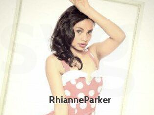 RhianneParker