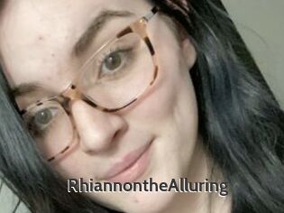 RhiannontheAlluring