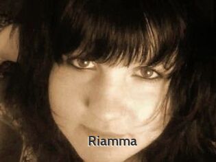 Riamma