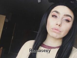 Rianasexy