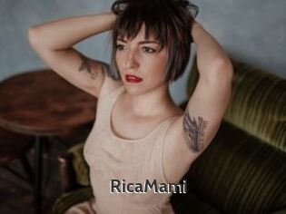 RicaMami