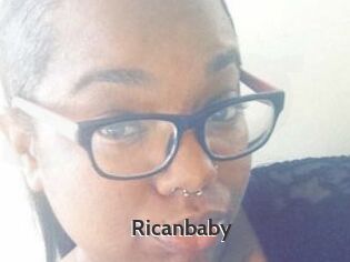 Ricanbaby