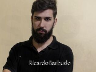 RicardoBarbudo