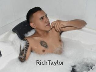 RichTaylor