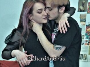 RichardAndMia