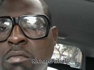 RichardFacial