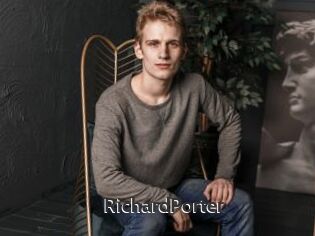RichardPorter