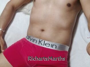 RichartsMarths