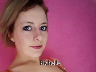 Richelle