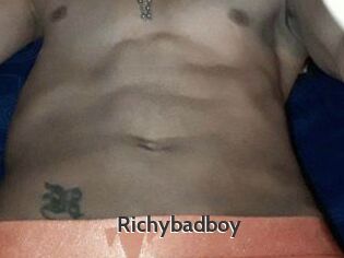 Richybadboy