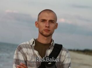 RickBaker