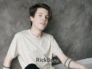 RickBrow