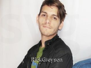 RickGreyson