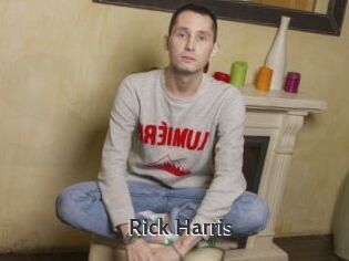 Rick_Harris