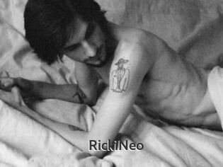 RickiNeo