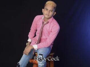 RickyCock