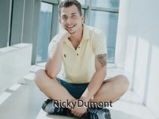 RickyDumont