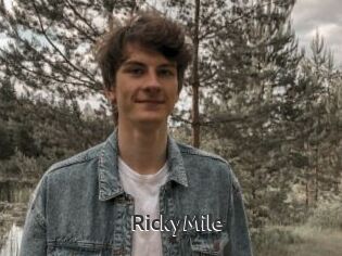 RickyMile