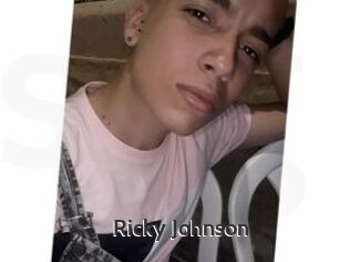 Ricky_Johnson