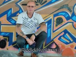RiddickHunkman