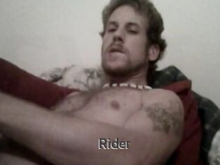 Rider